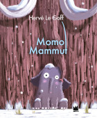 hervé le goff, momo mammut