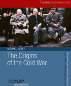 michael maset, the origins of the cold war